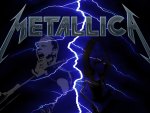 Metallica Wallpaper