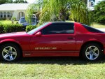 Iroc-Z28