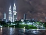 Kuala Lumpur