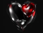 Thank you heart