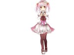 Kaname Madoka