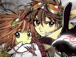 Tsubasa: Reservoir Chronicle