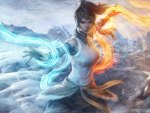 Korra