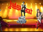 Judas Priest wallpaper