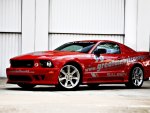 2011 Ford Mustang