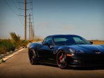 2011 Chevrolet Corvette z06
