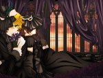 Pandora Hearts
