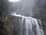 Waterfalls at Johnston Canyon 06