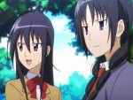 seitokai yakuindomo