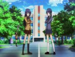 seitokai yakuindomo