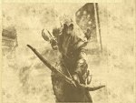 Assassin's Creed III Old Wallpaper