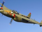 lockheed p-38 lighting