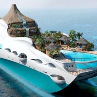 Exotic Cruise