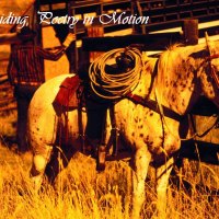 Riding, Poetry in Motion