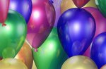 Balloons