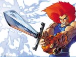 Lionel, Thundercats