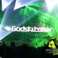 Godskitchen