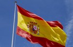 Spanish Flag