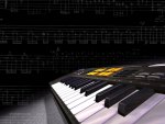 Music Keyboard