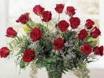 valentine flowers roses