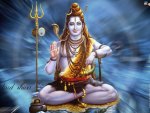 Lord Shiva