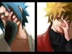 Sasuke & Naruto