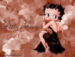 Betty Boop Ballroom