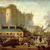 Storming of the Bastille