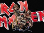 Iron Maiden Wallpaper