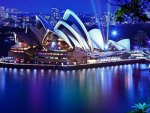 Sydney Opera House