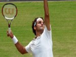 Roger Federer
