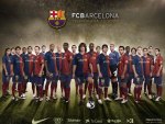 barcelona football team
