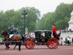 Carriage during UK vacation 03