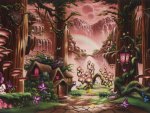 PINK FANTASY LAND