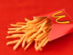YMMY FRIES