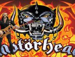 Motorhead Wallpaper