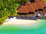 Welcome to Maldives