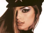 Cindy Crawford - an exciting