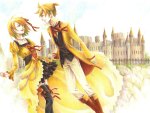 Len and Rin
