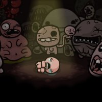 The Binding of Isaac 1