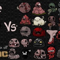The Binding of Isaac 2