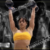 fitness, crossfit, girls