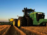 John Deere 9560R