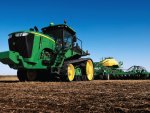 John Deere 9460RT