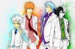 Soul Reapers x Espada