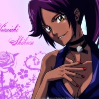 Yoruichi