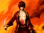 Prince Zuko