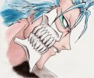 Grimmjow Jeagerjaques
