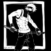 Kakashi