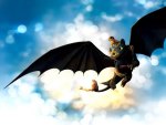 How to Train Your Dragon